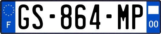 GS-864-MP