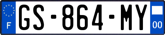 GS-864-MY