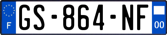 GS-864-NF