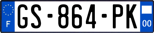 GS-864-PK