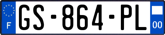 GS-864-PL