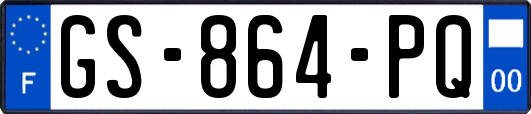 GS-864-PQ