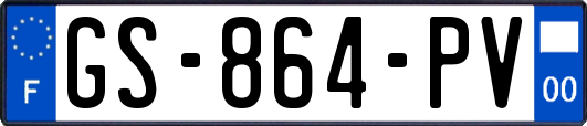 GS-864-PV