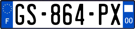GS-864-PX