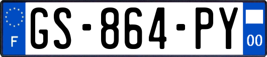 GS-864-PY