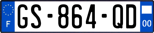 GS-864-QD