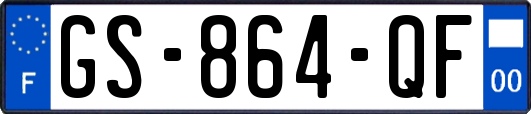 GS-864-QF
