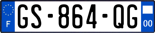 GS-864-QG