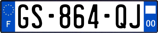 GS-864-QJ