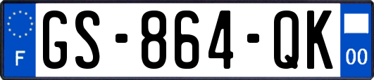 GS-864-QK
