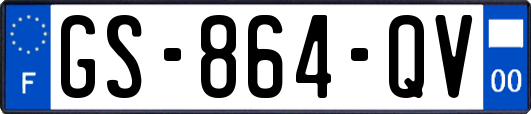GS-864-QV