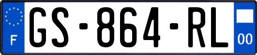 GS-864-RL