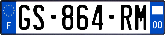 GS-864-RM