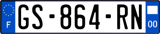 GS-864-RN