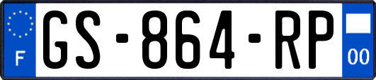 GS-864-RP