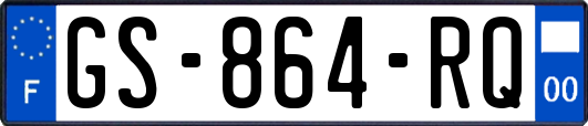 GS-864-RQ