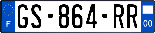 GS-864-RR