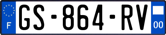GS-864-RV