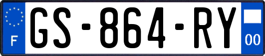 GS-864-RY