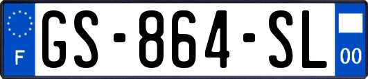 GS-864-SL