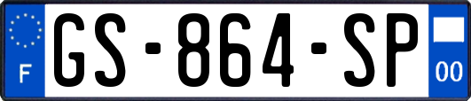 GS-864-SP