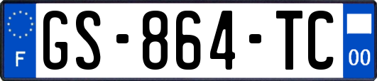 GS-864-TC