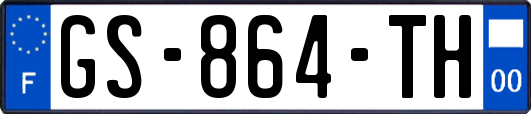 GS-864-TH