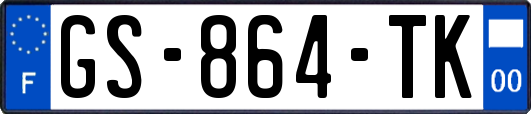 GS-864-TK