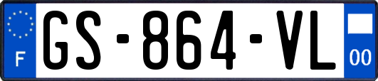 GS-864-VL