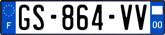 GS-864-VV