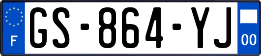 GS-864-YJ