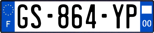 GS-864-YP