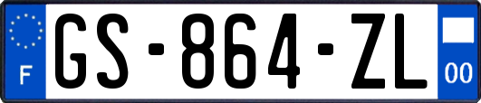 GS-864-ZL