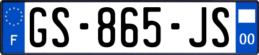 GS-865-JS