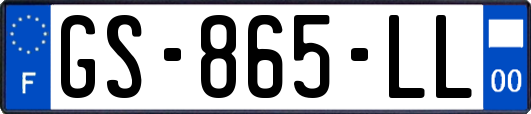 GS-865-LL
