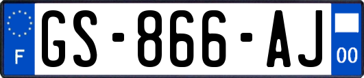 GS-866-AJ