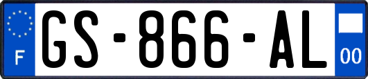 GS-866-AL