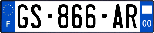 GS-866-AR