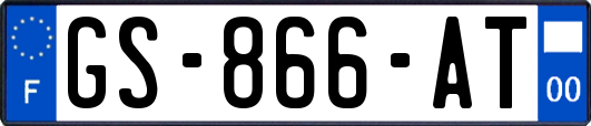 GS-866-AT