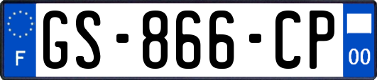 GS-866-CP
