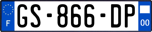 GS-866-DP
