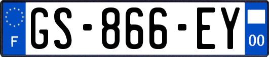 GS-866-EY