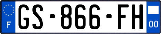 GS-866-FH