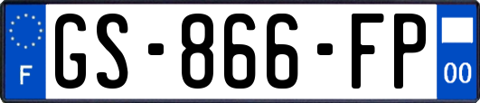 GS-866-FP