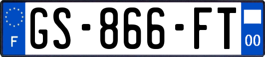 GS-866-FT