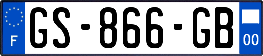 GS-866-GB