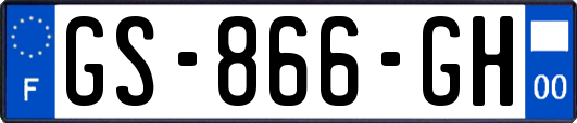 GS-866-GH