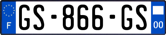 GS-866-GS