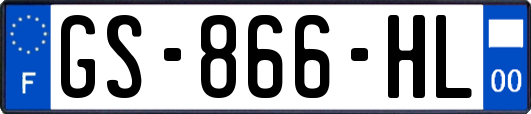 GS-866-HL