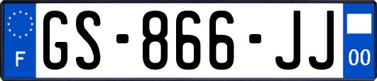 GS-866-JJ